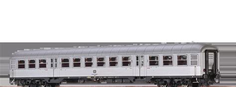 Passenger Coach Bnb Db H Passenger Coaches Brawa