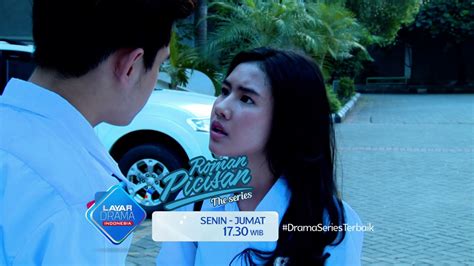 Rcti Promo Layar Drama Indonesia Roman Picisan Episode Youtube