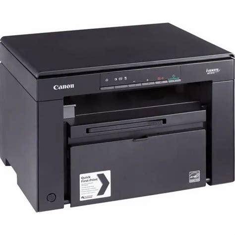 Canon ImageCLASS MF113w All In One Monochrome Laser Printer For Office