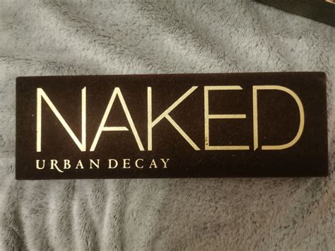 Paleta Cieni Urban Decay Naked Bia Ystok Centrum Olx Pl