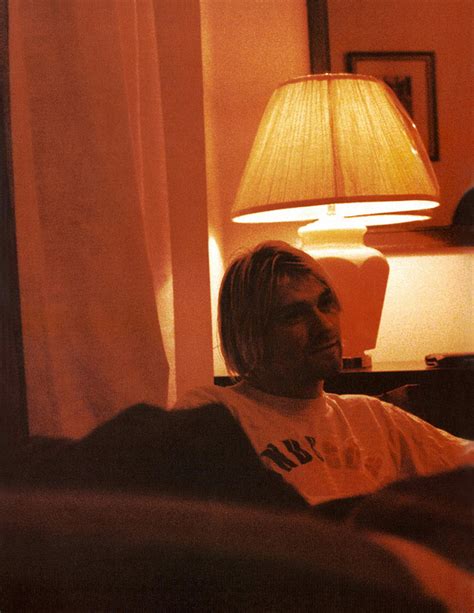 Live Nirvana Photo History Xx Xx