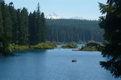 Best Hikes In Willamette National Forest Or Trailhead Traveler