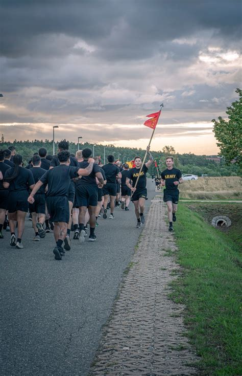 Dvids Images Th Battalion Th Air Defense Artillery Regiment Hosts