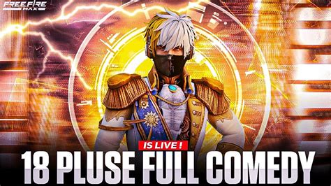 Harsha Gamer Ff Live Streaming In Free Fire Telugu Road To