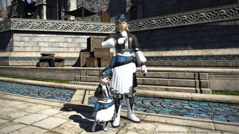 Ironworks Crafting And Gathering Gear Final Fantasy XIV Online Wiki