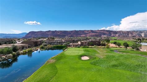 The 10+ Best Golf Courses in Utah For 2023 – Toftrees Golf Blog