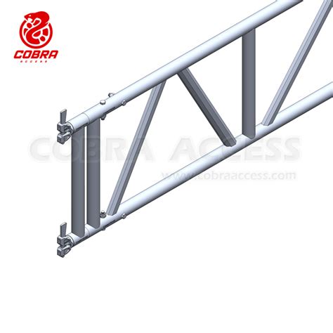 Aluminium Scaffold Lattice Beams The Best Picture Of Beam