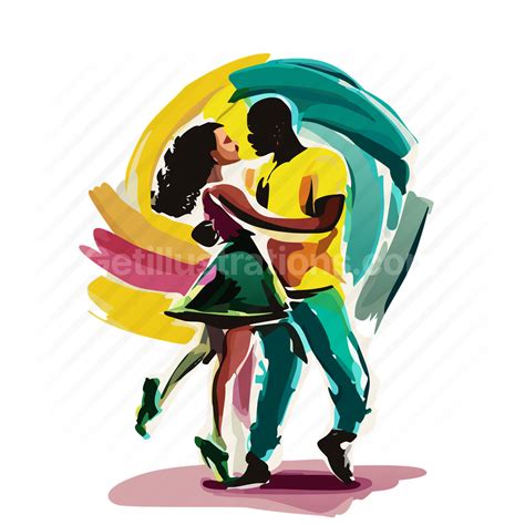 Download Dance Activity Dancing Couple Man Woman People Person