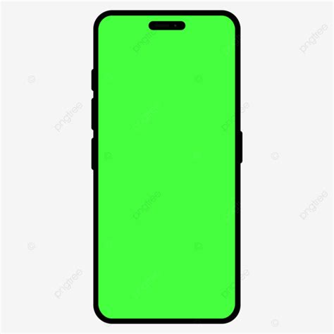 Iphone 14 Pro Max Green Screen Mockup, Green Screen, Iphone Mockup ...