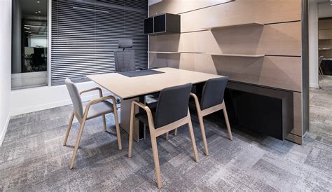 Bavaria Bogotá Scanform Versatile Living Spaces