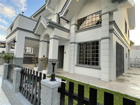 Rfo Bedroom Single Detached House For Sale By Owner In Cainta Rizal