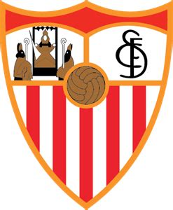 Sevilla FC Logo PNG Vector (EPS) Free Download