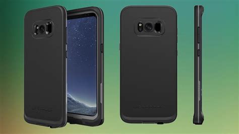 The best Samsung Galaxy S8 cases | TechRadar