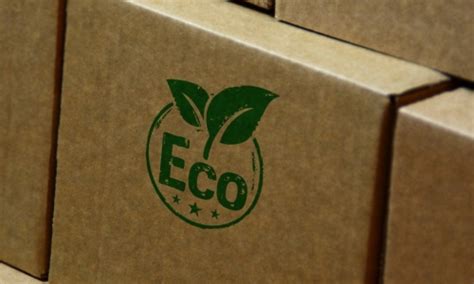 Sustainable Packaging How Eco Friendly Labels Make A Difference