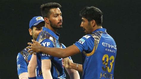 Why Jasprit Bumrah Might Have Been A Better Captaincy Option For Mumbai