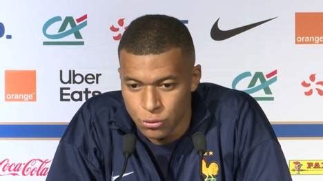 Champions League Das verhinderte Bruder Duell Ethan Mbappé verpasst