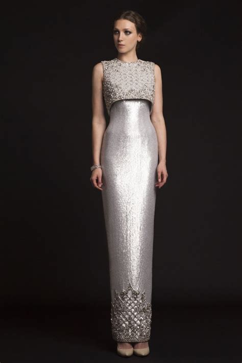 BN Bridal Krikor Jabotian SS 2015 Collection The Last Spring