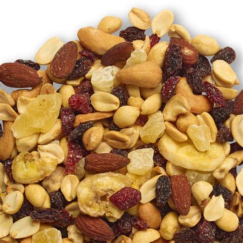 Trail Mix Fruit Nut Deluxe Save On Foods