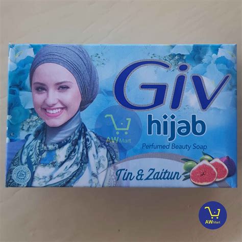 Jual Sabun Giv White Beauty Gr Dari Pabrik Langsung Sabun