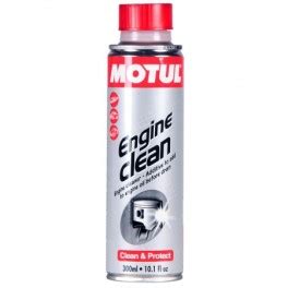 Motul Engine Clean Ml Racingoil