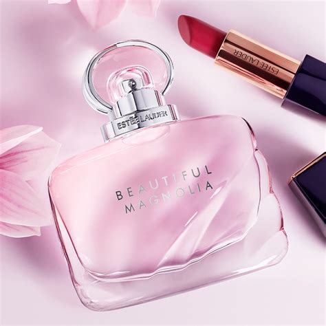 Beautiful Magnolia Estée Lauder Parfum Un Nou Parfum De Dama 2021