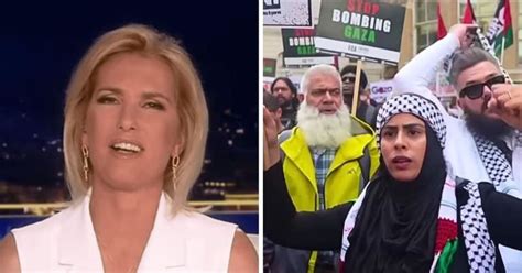 'Spoiled generation': Internet agrees as Laura Ingraham slams far-left ...