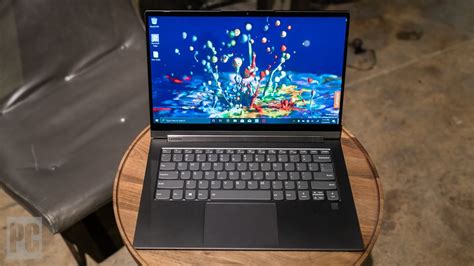 Lenovo Yoga C Inch Review Pcmag Australia