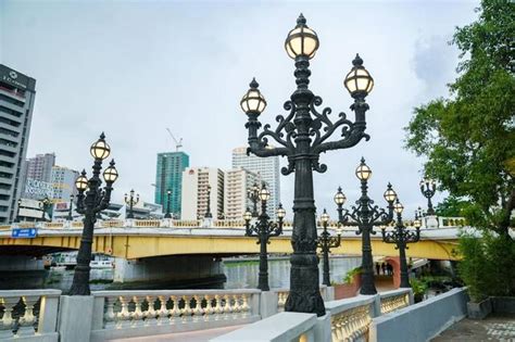 New Phase Of Pasig River Esplanade Now Open To The Public