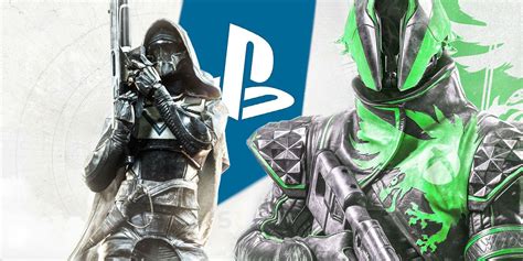 Destiny 2: Bungie & Microsoft Interested In Crossplay