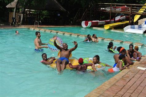 Hennops Pride Waterpark Water Park In Centurion Rural Gauteng | Water Park In Johannesburg ...