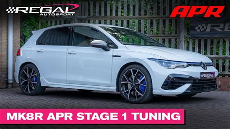 Apr Vw Tuning