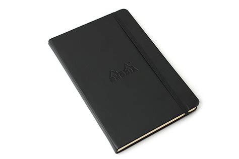 Rhodia Webnotebook Giveaway — The Pen Addict