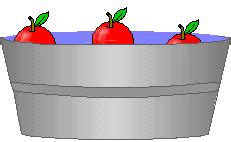 bobbing for apples clipart 20 free Cliparts | Download images on ...