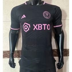 Camiseta Inter Miami Segunda Equipacion Version Jugador