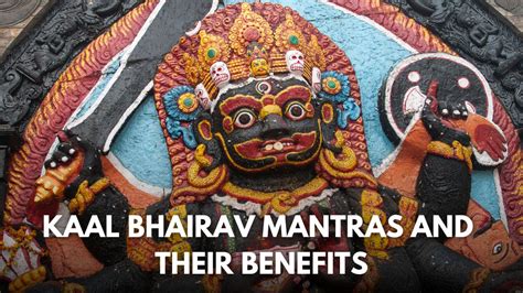 Kalashtami June 2024 5 Powerful Kaal Bhairav Mantras Know How These