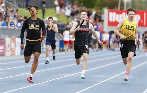 Iowa high school state track and field 2023: Tracking the top boys’ individuals and teams | The ...