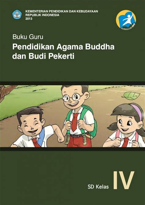 PDF Buku Guru Pendidikan Agama Buddha Dan Budi Pekertibse Mahoni