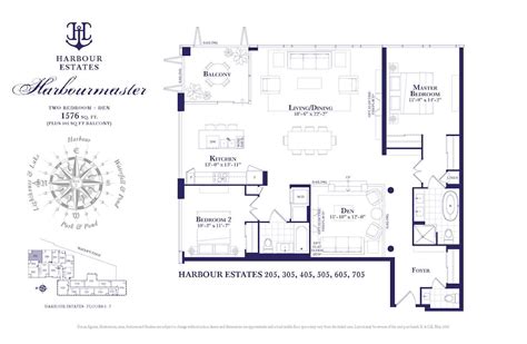 The Harbour Club Port Dalhousie By Valour Group The Sdr Group Condo