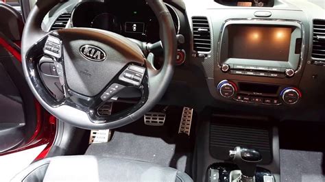 2017 Kia Forte Interior Dimensions | Psoriasisguru.com