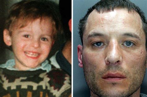 James Bulger Terence Riley Jailed For Money Laundering In Liverpool Daily Star