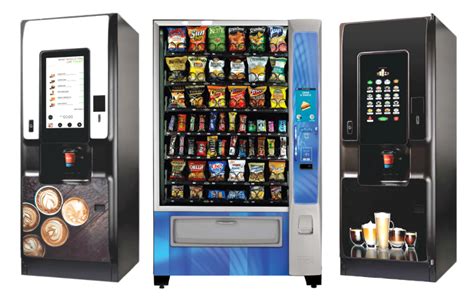 10 Best Vending Machines Brands to Buy in 2024