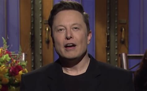 Elon Musk Sends Blunt Message To Woke Boycotters State Of The Union