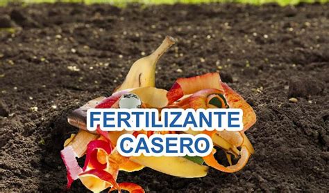 C Mo Hacer Un Fertilizante Casero Para Engordar Cogollos Todo Engorda