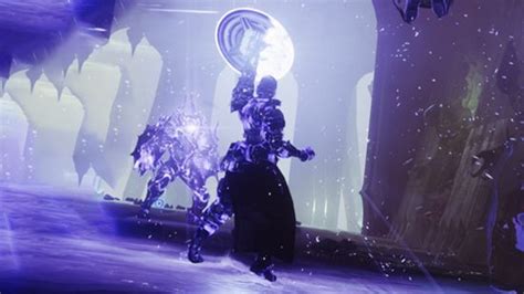 Best Destiny 2 Void Titan builds for PvP and PvE