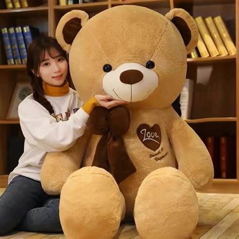 The Top 10 Most Popular Teddy Bear Brands Of All Time