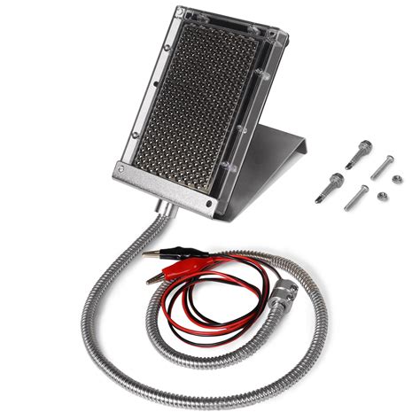 Moultrie 6-Volt Solar Panel for Feeders/Cameras