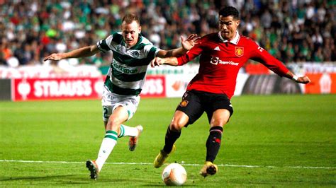 Jadwal Liga Europa Siaran Langsung Sctv Mu Vs Omonia Bola