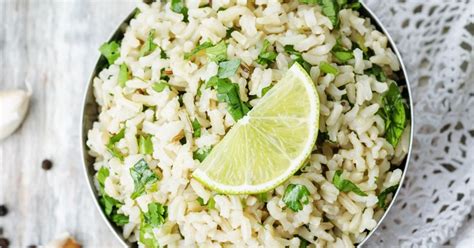 Top 4 Jasmine Rice Recipes