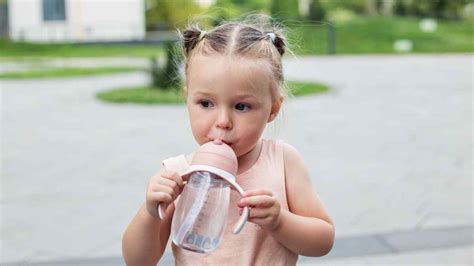 The Role of Electrolytes in Baby Hydration | Baby Water