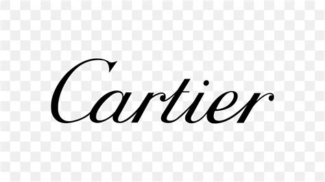 Logo Cartier Logos Png